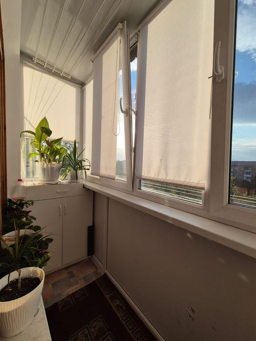 Продам 2-х комнатную квартиру!