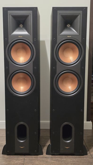 Акустика Klipsch Reference R-28F