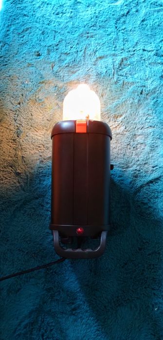 Blitz  Dynaphos Speedster 400QT 400Ws