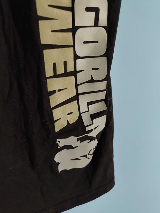 Gorilla Wear Потник/Мъжки М/Л