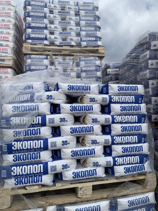 Экопол , Наливной пол по оптовым ценам наливное полы