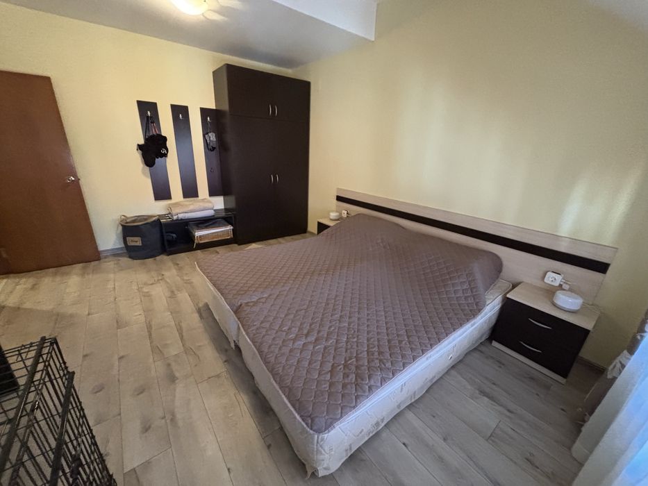 Апартамент в к.к. Пампорово.