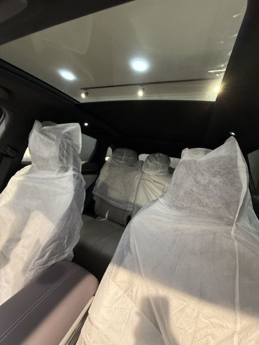 Byd Song Champion 605km