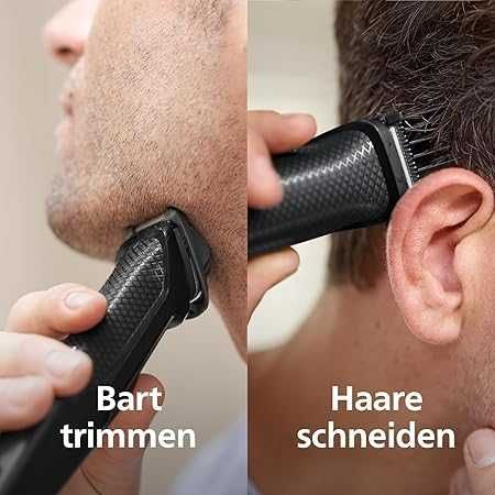 Тример 8 in 1 Philips MG3730/15 Остриета с автоматично заточване