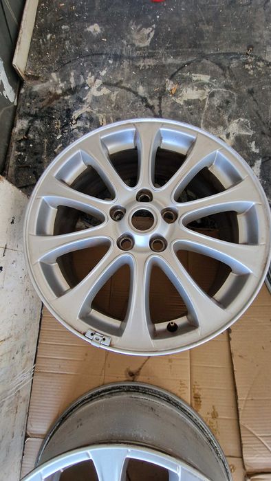Джанти за range rover 19цола