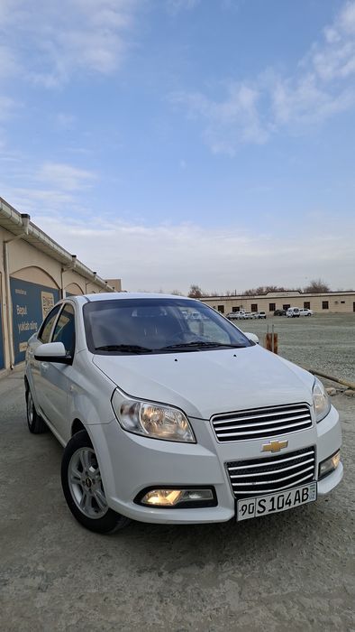 Neksya 3 aftamat 2020 yil radno‘y metan bor 134 ming yurgan oq svet 11