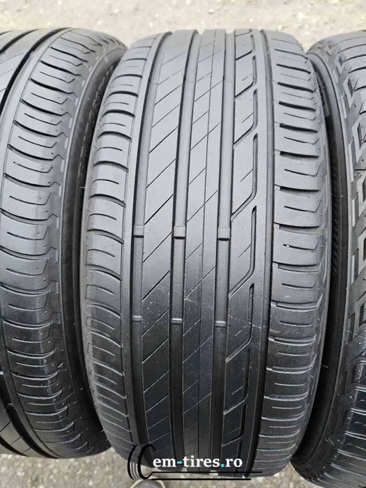 215/50 R18 • Vara • Bridgestone Turanza T001 92W | 4 buc | Pret/buc