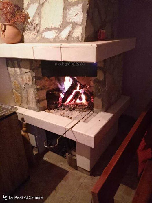 Ново строителство обзаведени неизползвани къщи