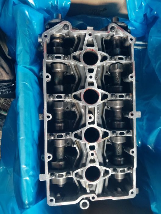 головка приора гбц