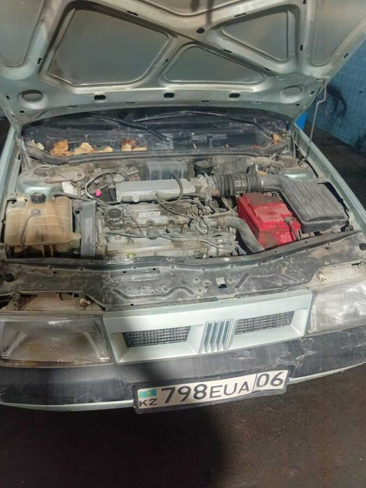 Медет. Ремонт двигателей любой сложности.