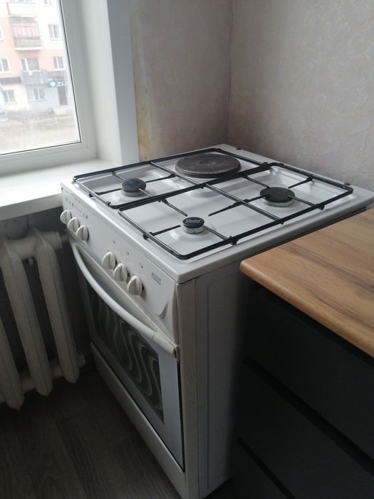 Газ плитаааааа..