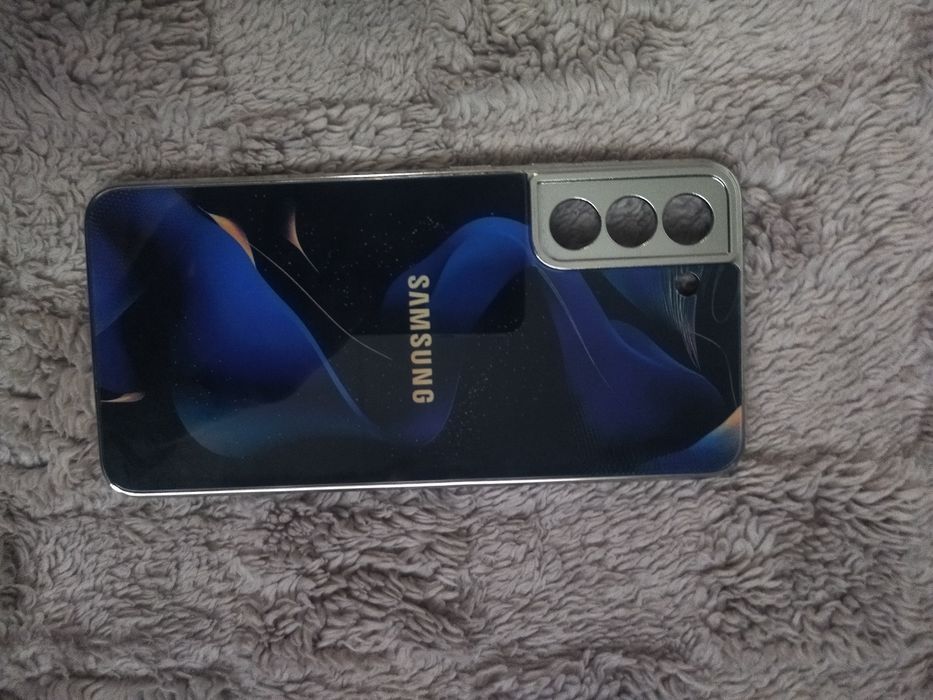 Здравствуйте Обменяю Samsung s 21 fe