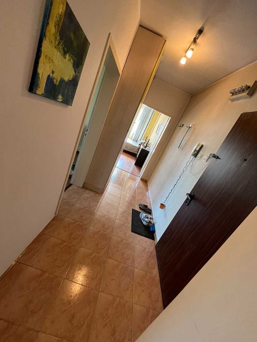 Дава се под наем Тристаен апартамент в София, Гео Милев - 88 кв.м за 800 € - Снимка #14