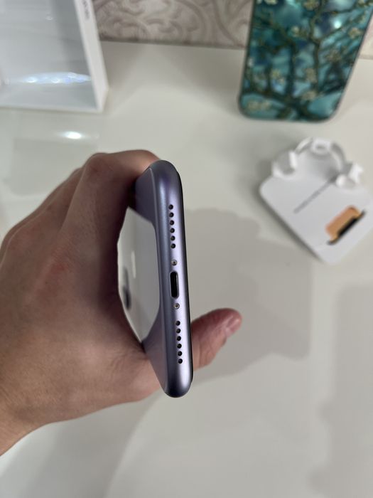 Айфон 11 iPhone 11