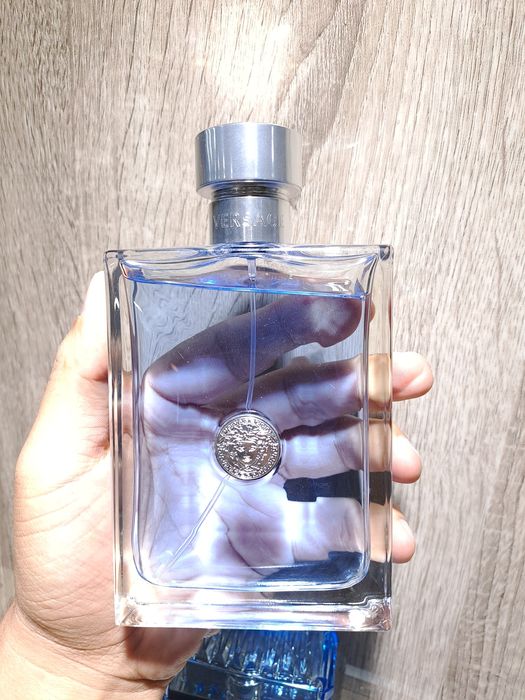 Versace Men Eau Fraiche pour homme