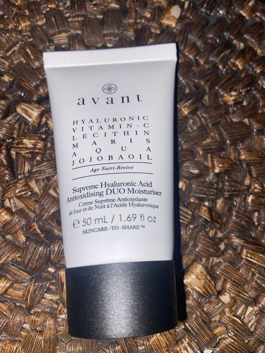 Сенки за очи NL BEAUTY, AVANT крем
