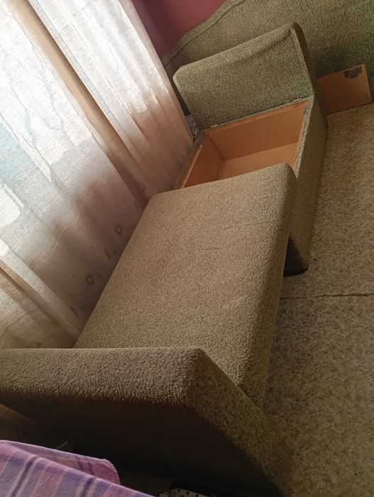 Диван подростковый