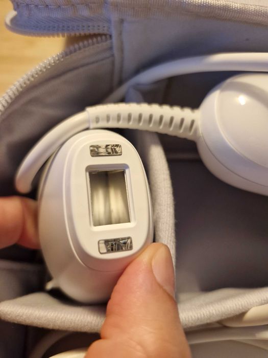 Braun Silk Epil Pro 3 IPL