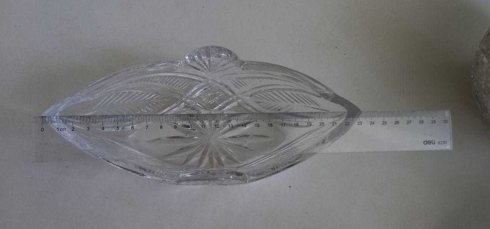 Подарочный хрусталь. СССР. Новый.