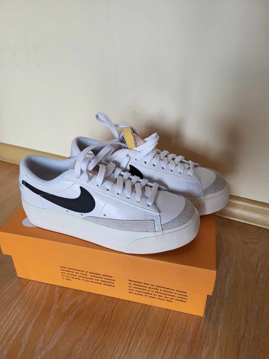 Маратонки Найк