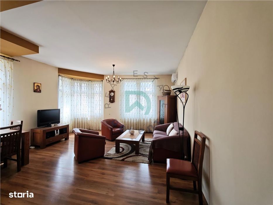 Apartament de vanzare, Mureșenilor, Brasov