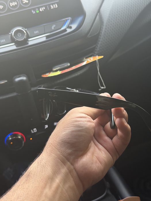 Ray-ban meta gen 1