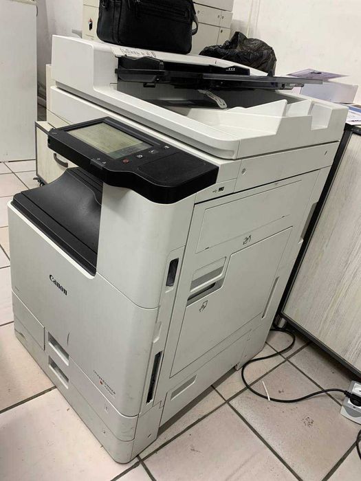 МФУ Принтер Canon imageRUNNER C3226i