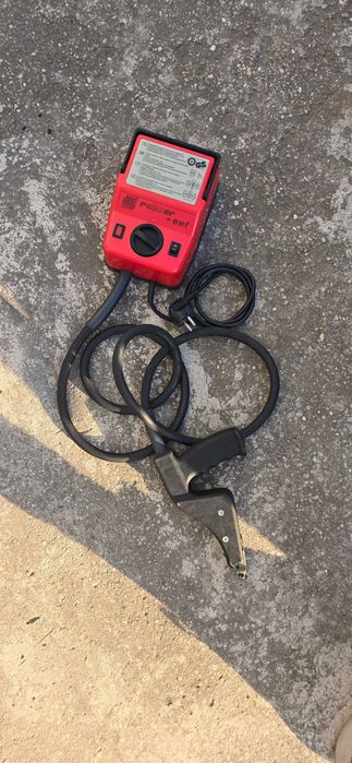 Aparat grovat/canelat cauciucuri