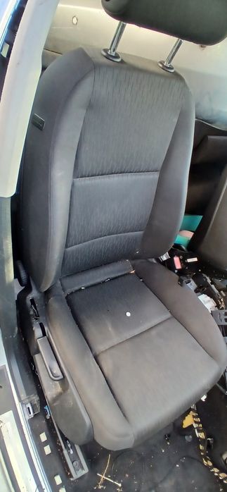 Audi a4 combi 2009