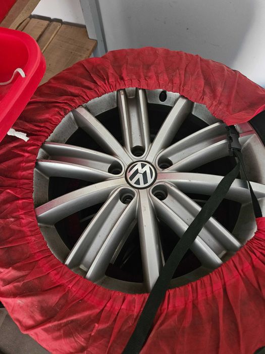 Volkswagen Tiguan Volkswagen TIGUAN CUP diesel