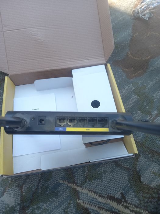 Продам роутер билайн турбо