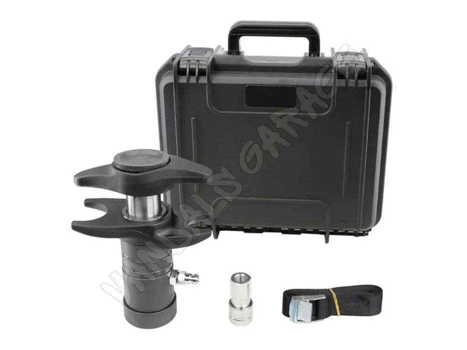 Хидравлична скоба за шарнири 8.8т.