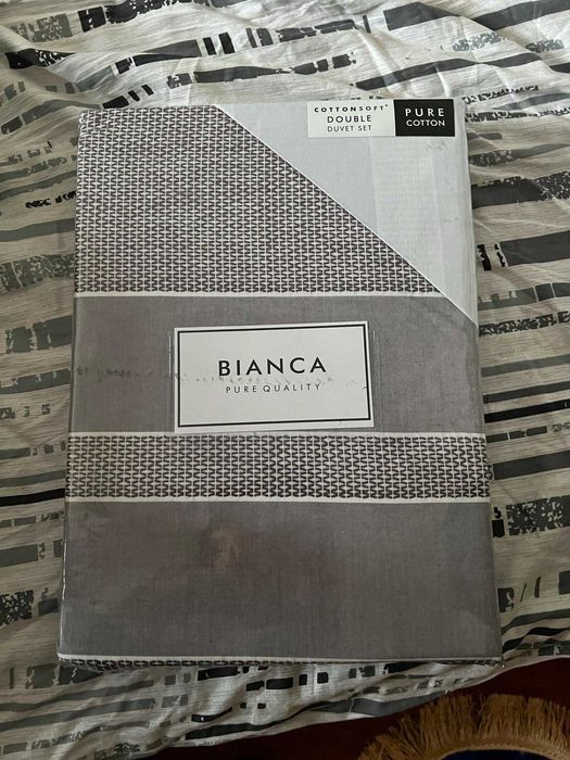 Комплекти, спално бельо 200х200