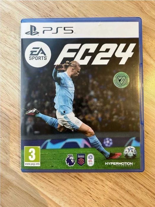 FC 24 FIFA24 (PS5) PlayStation 5