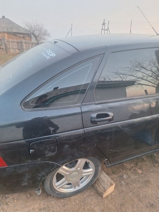 Продам запчасти от приоры