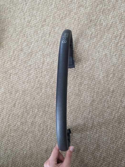 Bara protectie carucior Cybex Coya