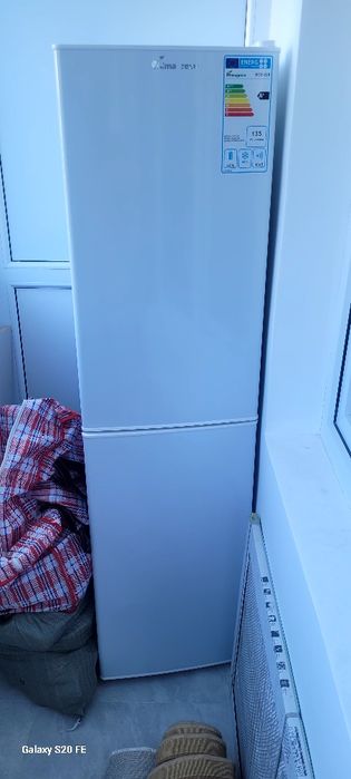 Продаётся холодильник