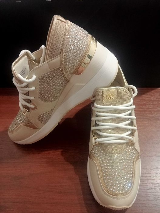 Кроссовки Michael Kors