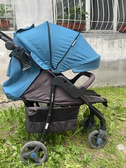 Продам детскую коляску
