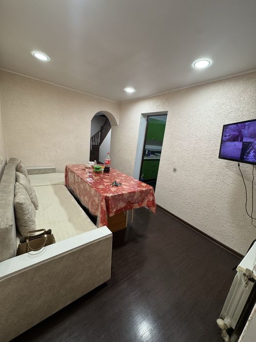 Срочно продам отдельностоящий дом!!!