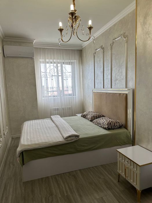 Yakkasaroy novastroy Dubleks kvartira sotuvda 70kv, 3xona, 2ta sanuzl