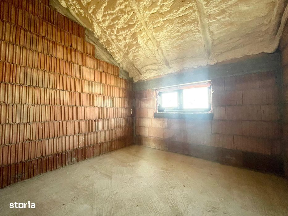 Duplex 3 camere - centura sud - Mosnita Noua
