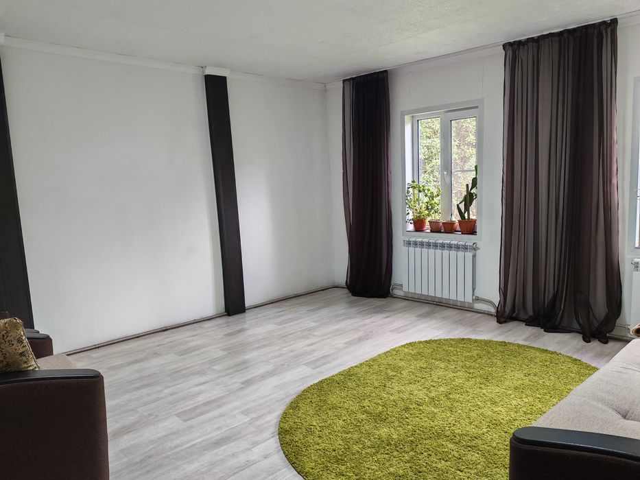 Продам двухкомнатную квартиру