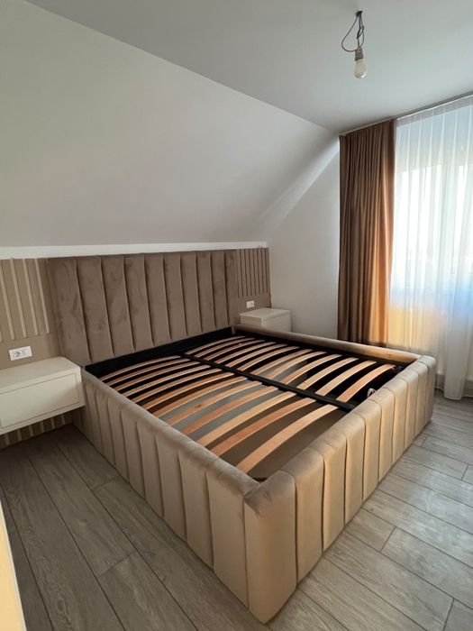Casa individuala NOUA Lisaura Ipotesti Suceava