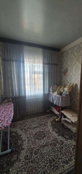 3/4/5   Продаётся Квартира Тинчлик