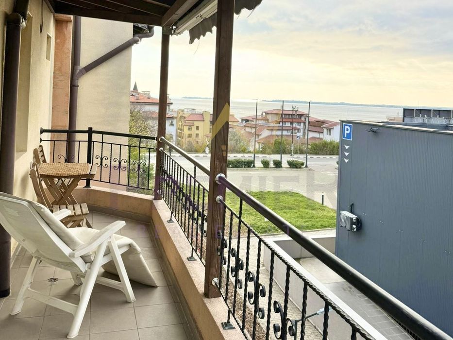 Продава се Двустаен апартамент в Свети Влас - 75 кв.м за 599 €/кв.м - Снимка #6