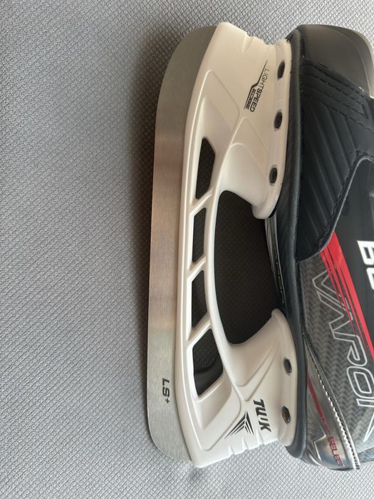 Коньки Bauer vapor select размер 4.5