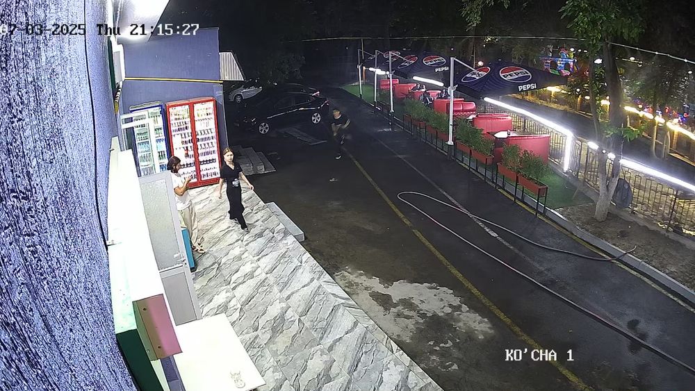 Аренда кафе / Ijaraga kafe