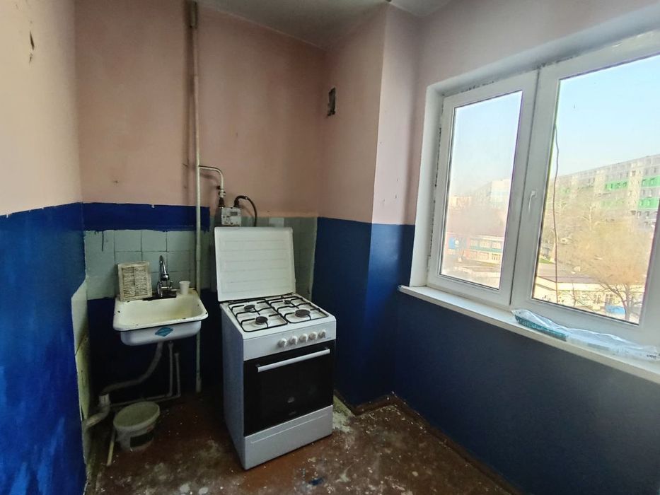 Продаю свою квартиру!!