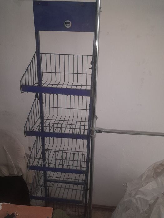 Продам этажерку для овощей